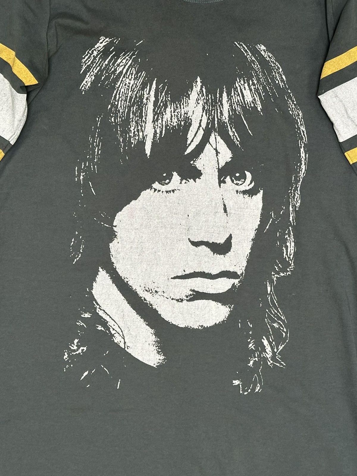 Hysteric Glamour Hysteric Glamour x the stooges t-shirt dress Size S / US 4 / IT 40 - 3 Thumbnail