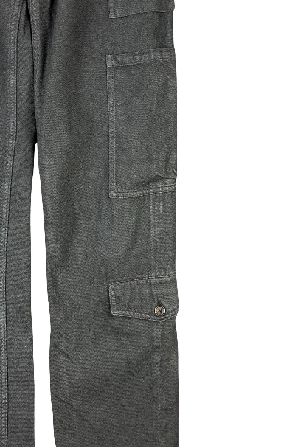 RL Purple Label Cargo Trousers - Made in Italy - aw13 image 5