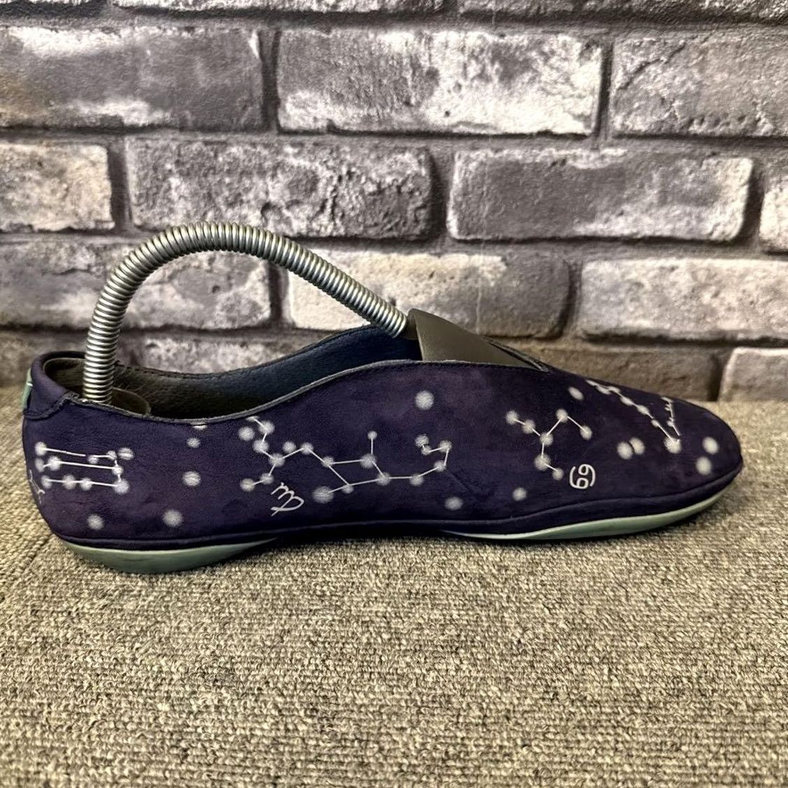 Camper Item Specifications: Brand: Camper Size US 8 / IT 38 - 7 Thumbnail