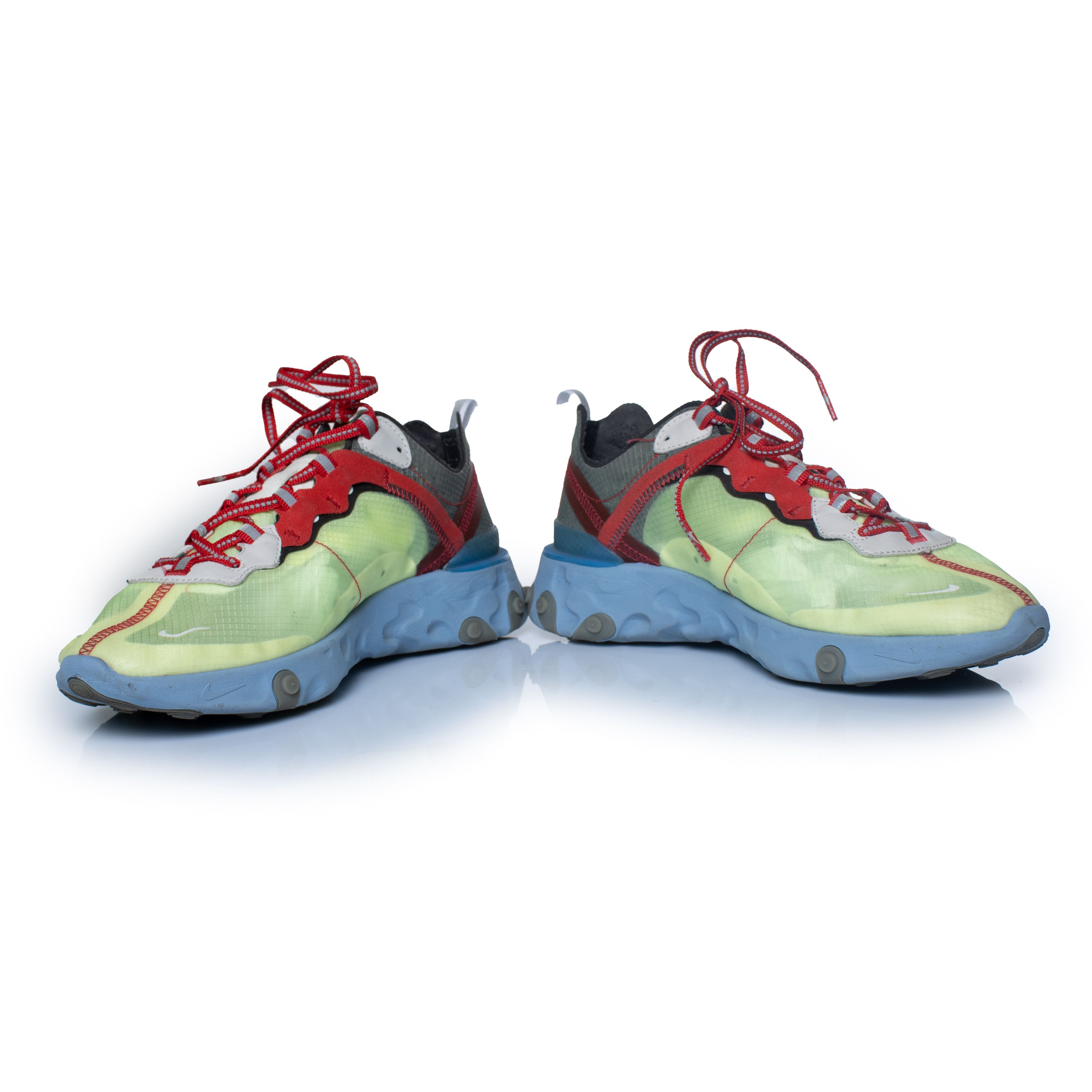 Other Nike, undercover jun Akashi trainers Size US 10 / IT 40 - 6 Thumbnail