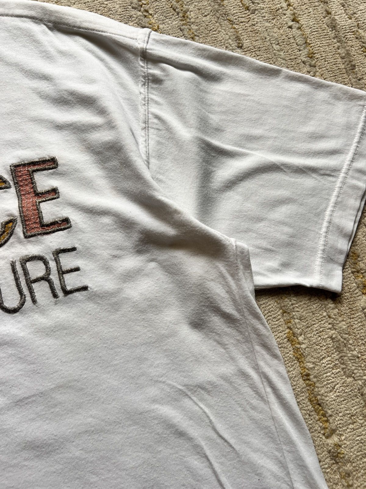Versace × Vintage Vintage Versace Multicoloured Tshirt Size US S / EU 44-46 / 1 - 6 Thumbnail