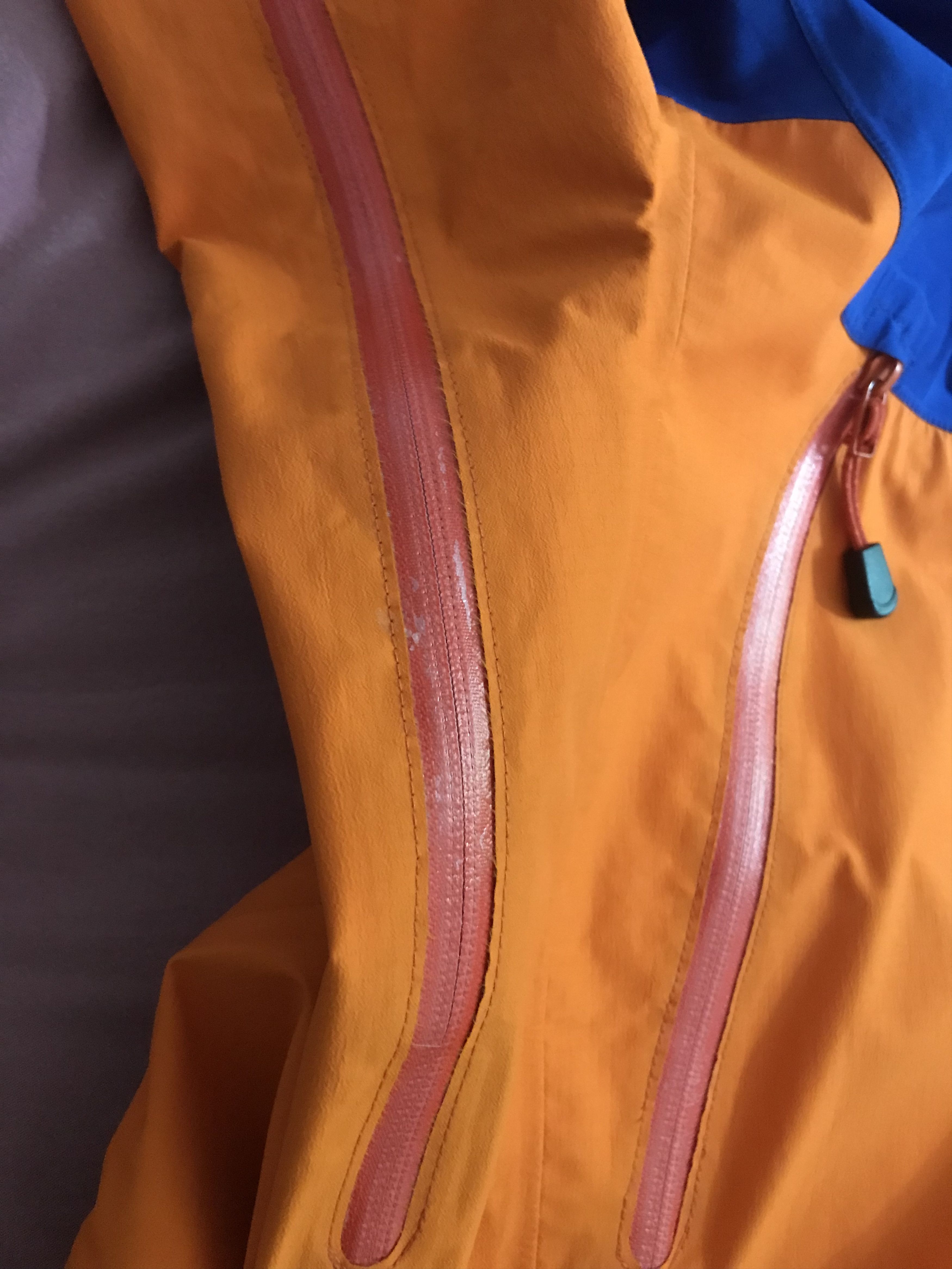 Arc'teryx × Beams Plus 2006 - 30th Anniversary Arc’teryx Beams Theta AR & Bag Size US M / EU 48-50 / 2 - 16 Thumbnail