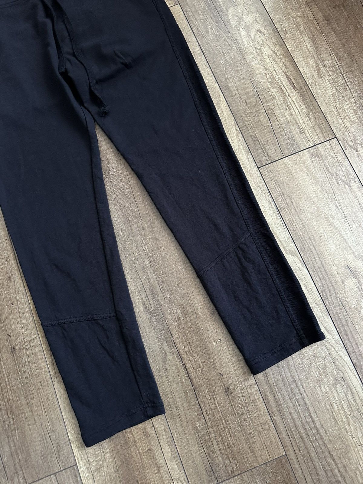 Thom Krom Thom Krom Sweatpants Joggers Avant Garde Size US 30 / EU 46 - 4 Thumbnail