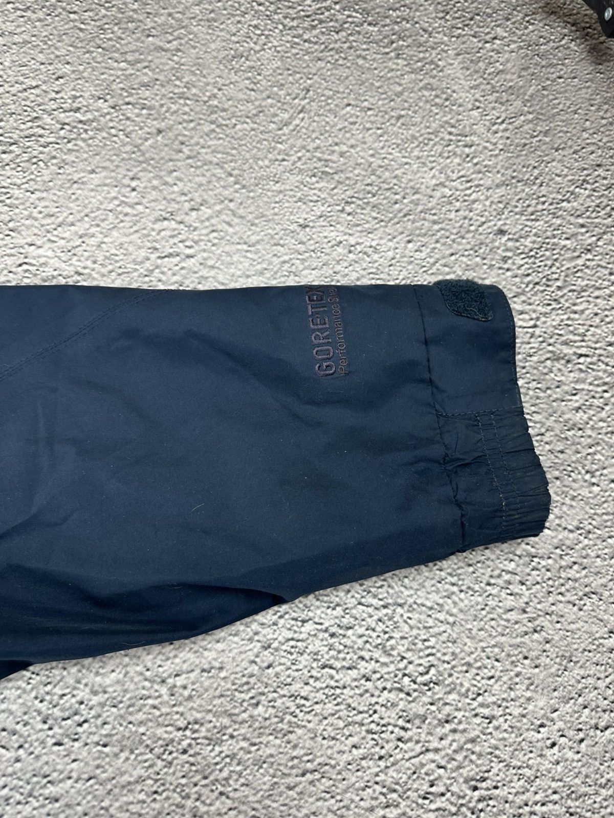 Berghaus Vintage Berghaus Rain Jacket Gore-Tex Outdoor Waterproof Size US M / EU 48-50 / 2 - 21 Thumbnail