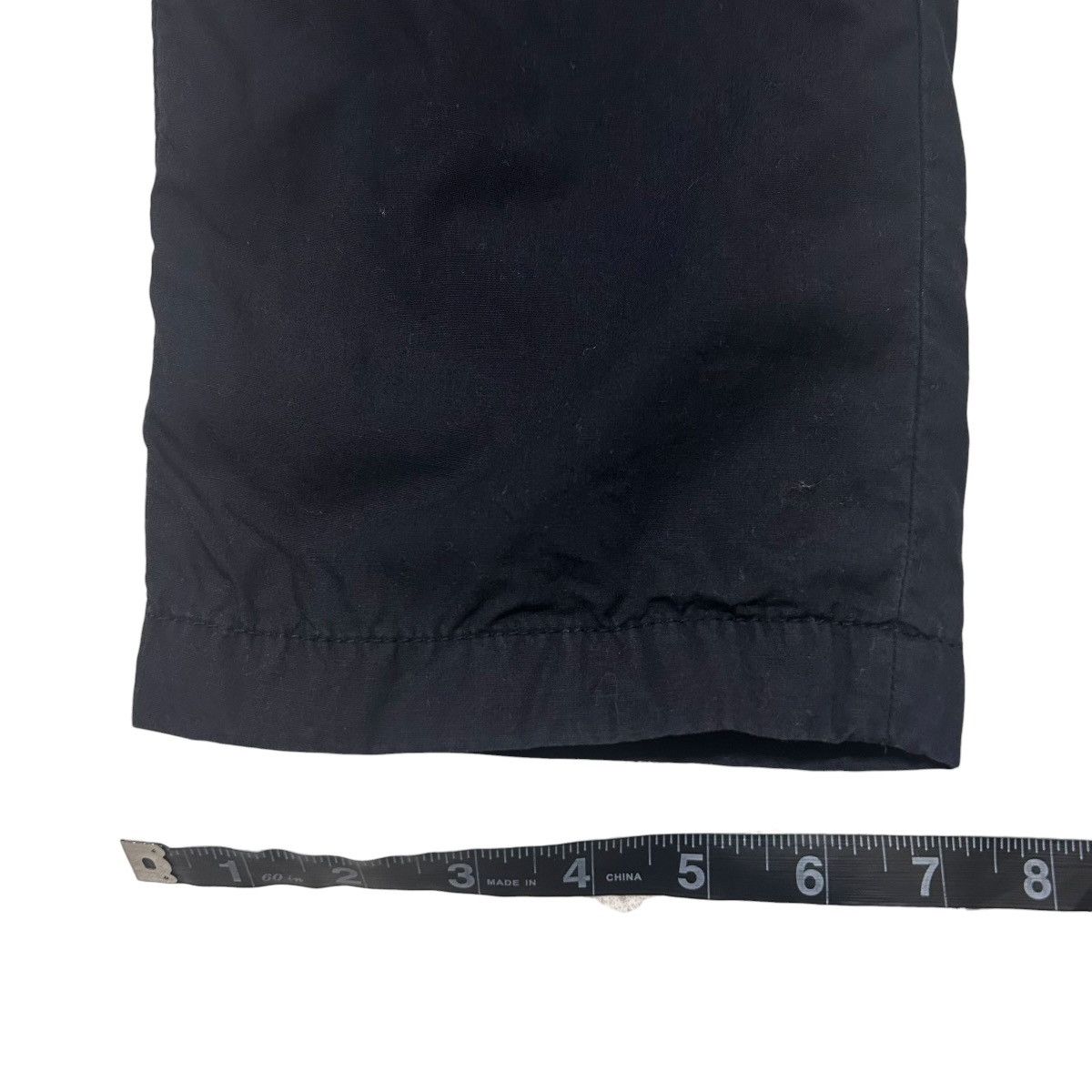 Comme des Garcons Homme 705 00s 06AW Comme Des Garcons Homme archiv pants cotton Size US 32 / EU 48 - 17 Thumbnail