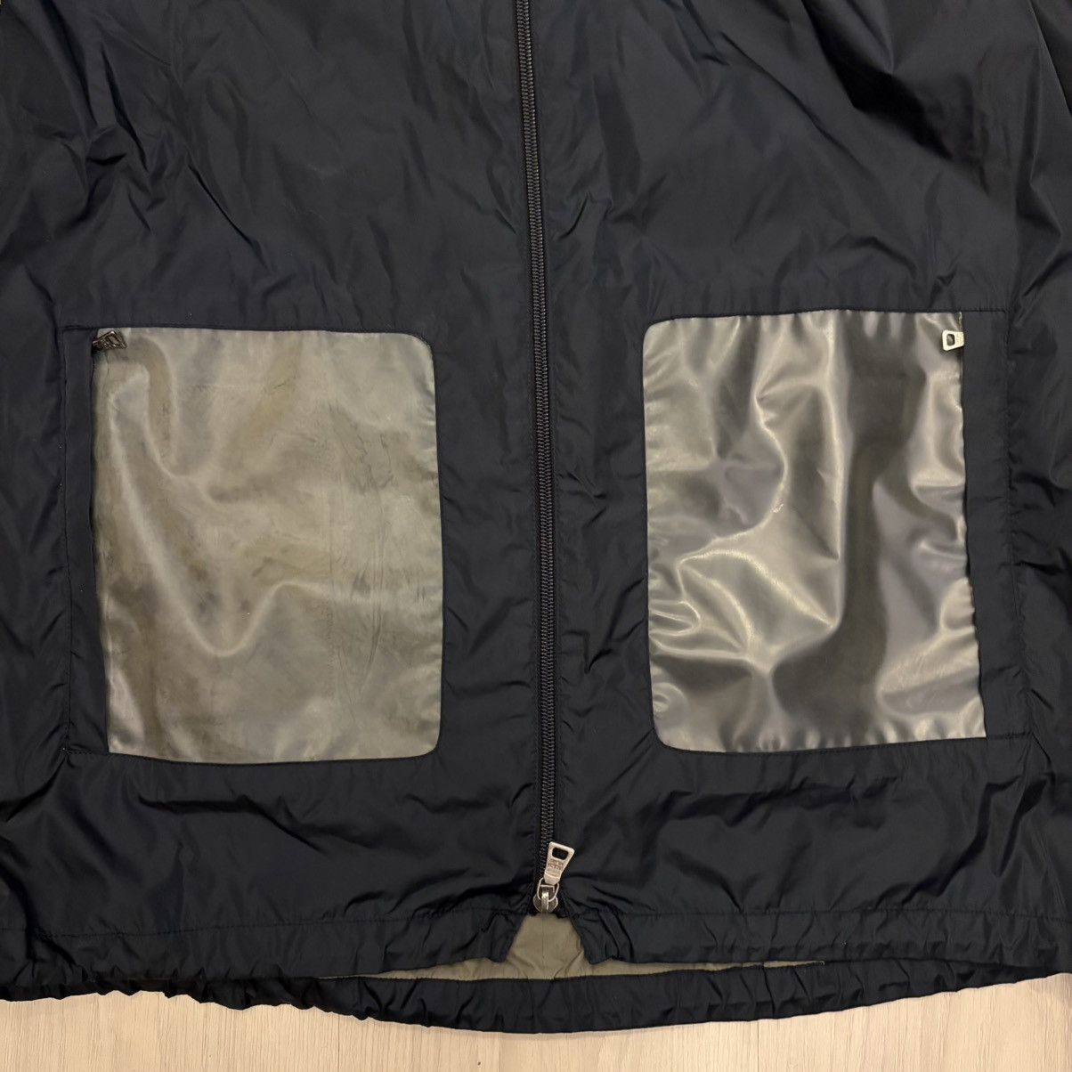 Prada Prada sport jacket Size US M / EU 48-50 / 2 - 4 Thumbnail