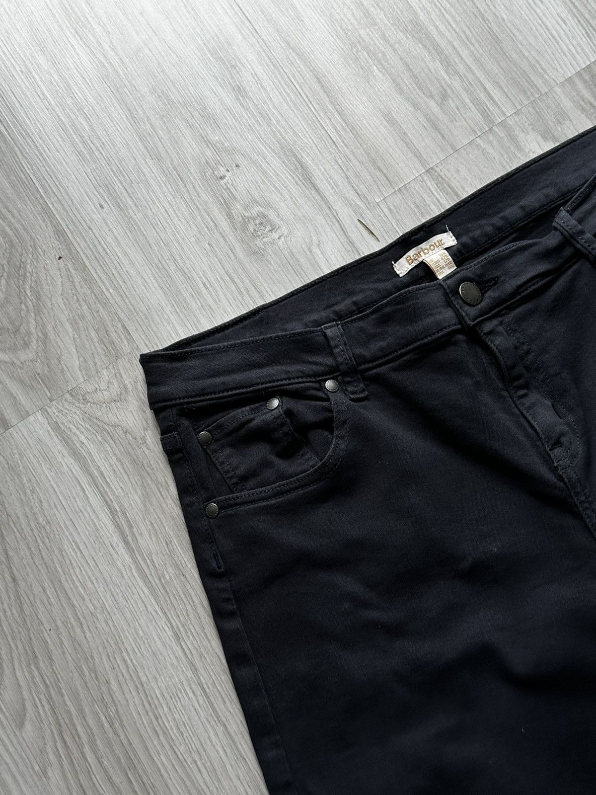 Barbour Barbour casual Size 30" / US 8 / IT 44 - 4 Thumbnail