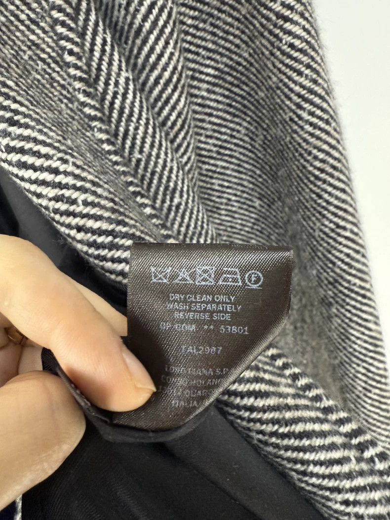 Loro Piana LORO PIANA Cashmere coat Size XS / US 0-2 / IT 36-38 - 5 Thumbnail