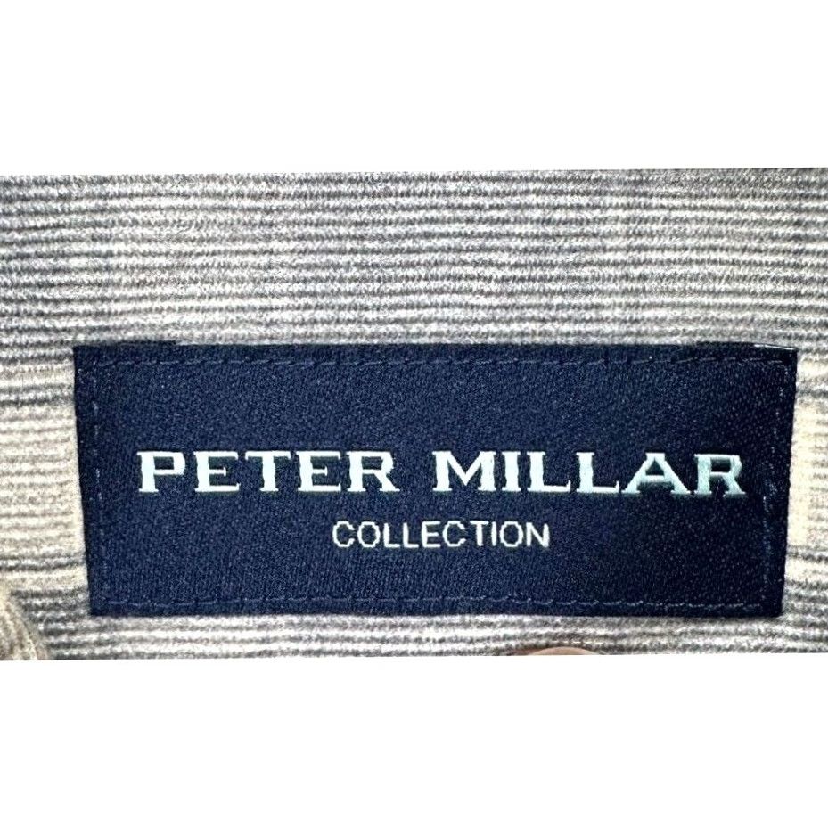 Peter Millar VINTAGE? No. Size US M / EU 48-50 / 2 - 4 Thumbnail