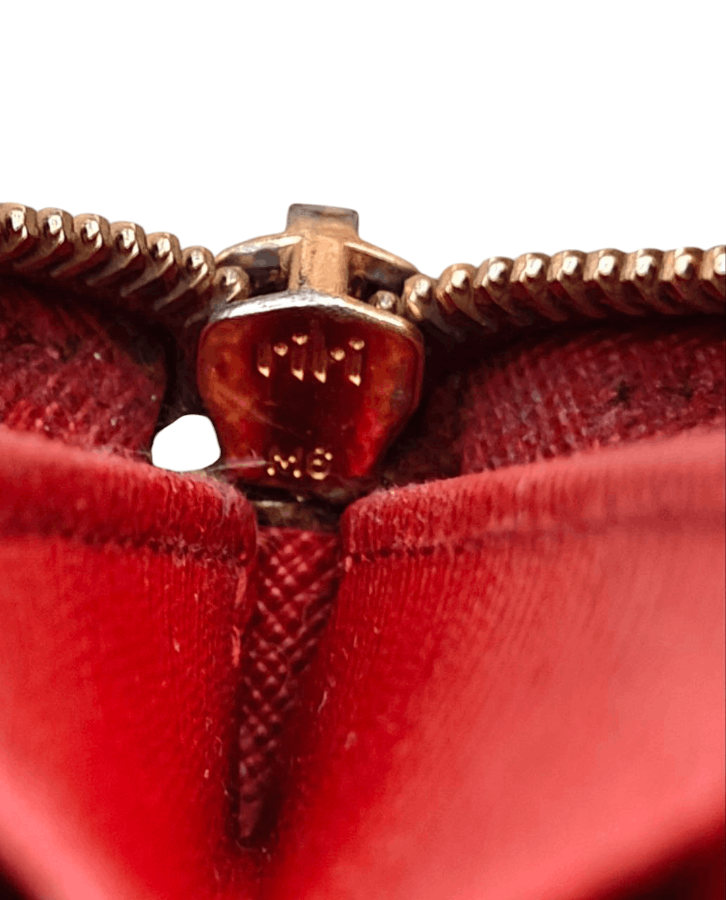 Prada Prada Long Wallet Size ONE SIZE - 4 Thumbnail