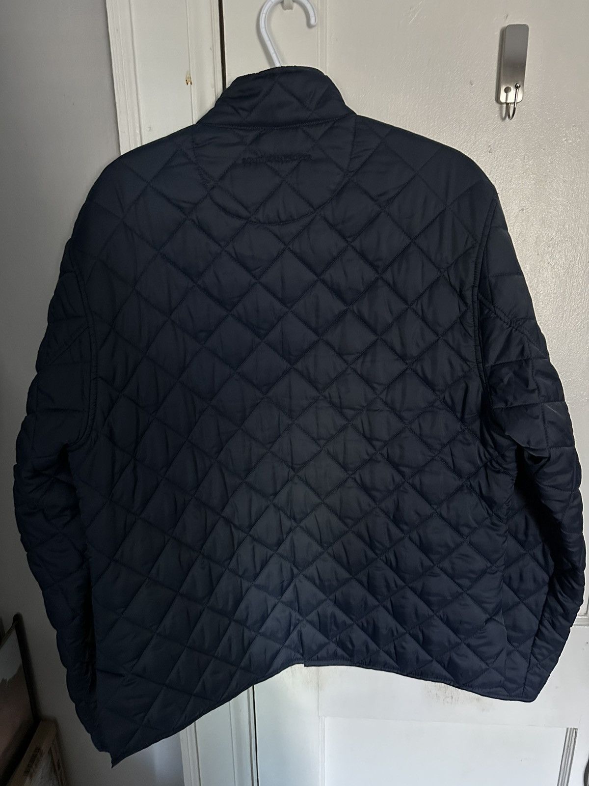Southern Proper Southern Proper Men's Quilted Jacket Size US L / EU 52-54 / 3 - 2 Thumbnail