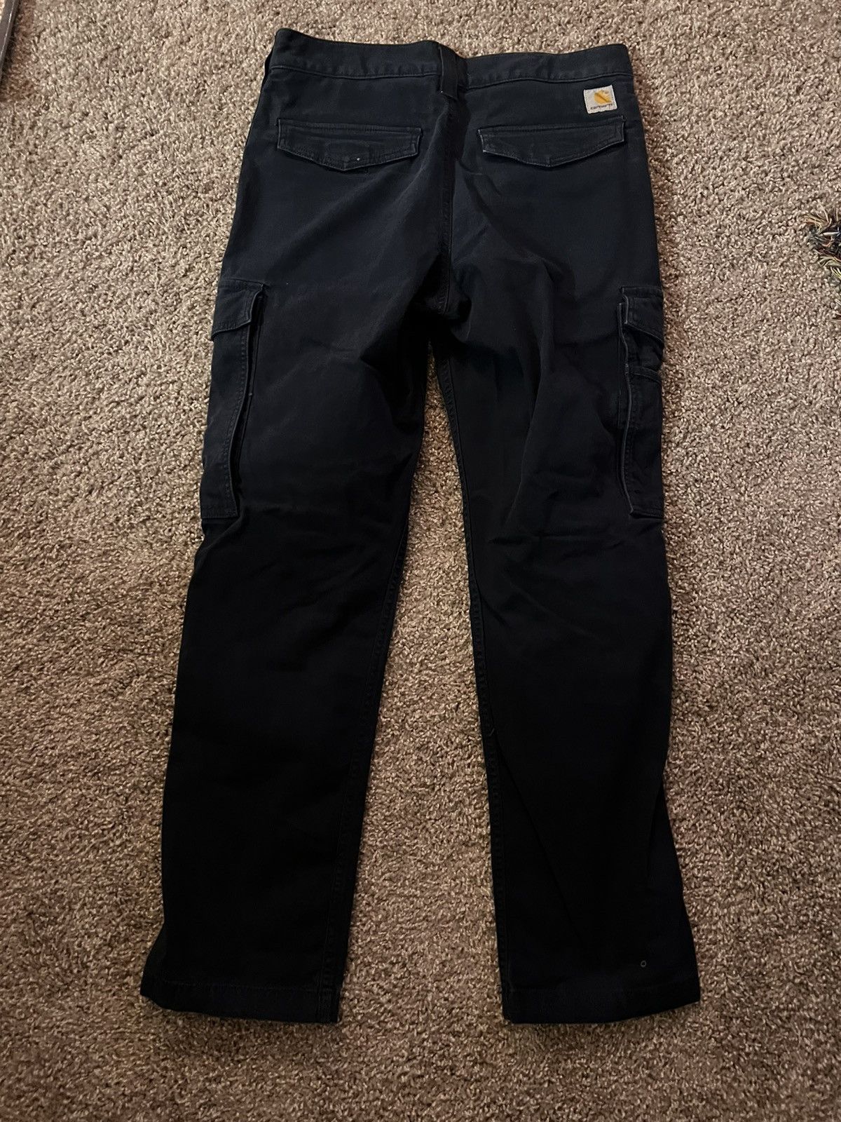 Carhartt Carhartt Work Pants Size 30x30 Size US 30 / EU 46 - 2 Thumbnail