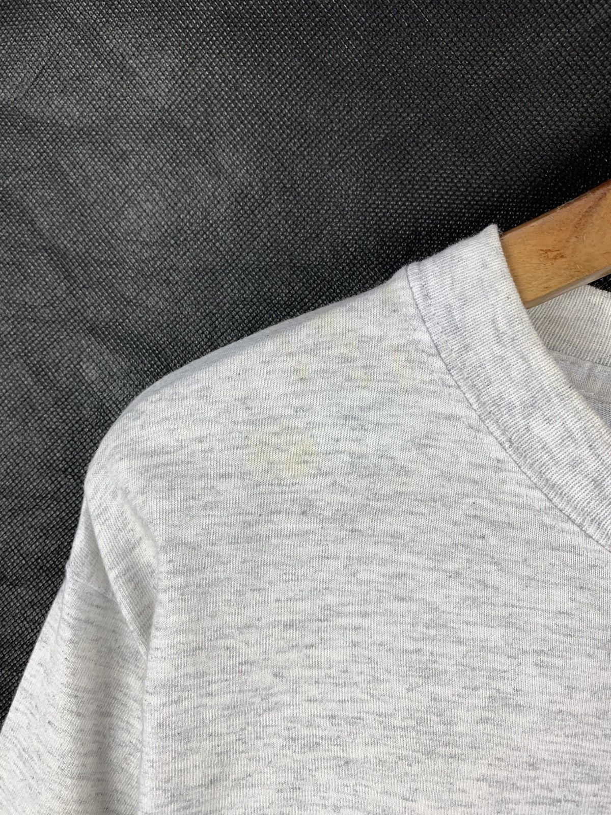 Vintage Steals! Vintage UCLA Sportswear Tee USA Size US M / EU 48-50 / 2 - 5 Thumbnail