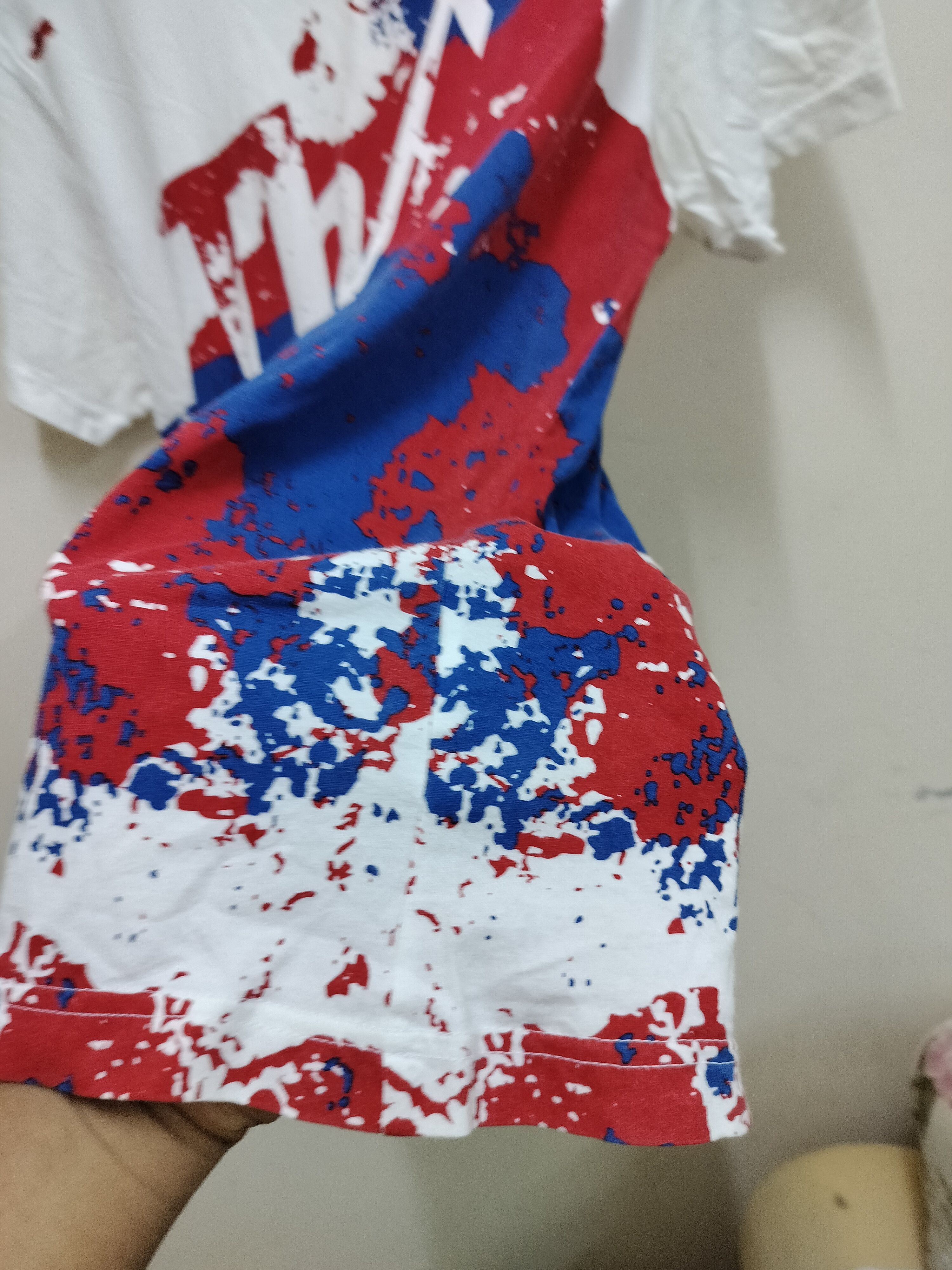 Band Tees The Who band tees by Uniqlo Size US L / EU 52-54 / 3 - 5 Thumbnail