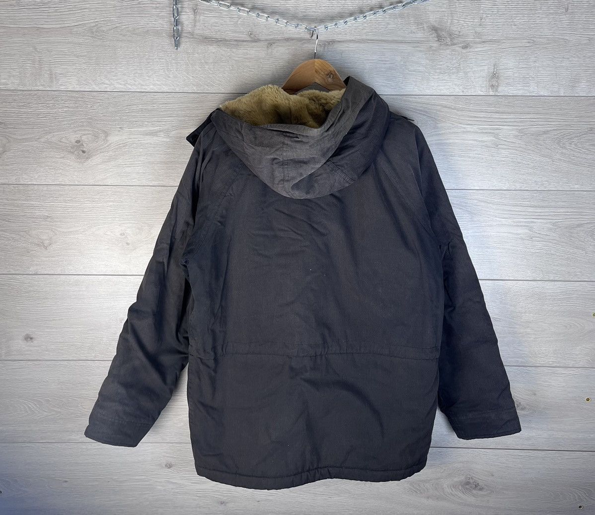 Carhartt Men’s parks Carhartt Mentley Jacket size M Y2K casual USA Size US M / EU 48-50 / 2 - 14 Thumbnail