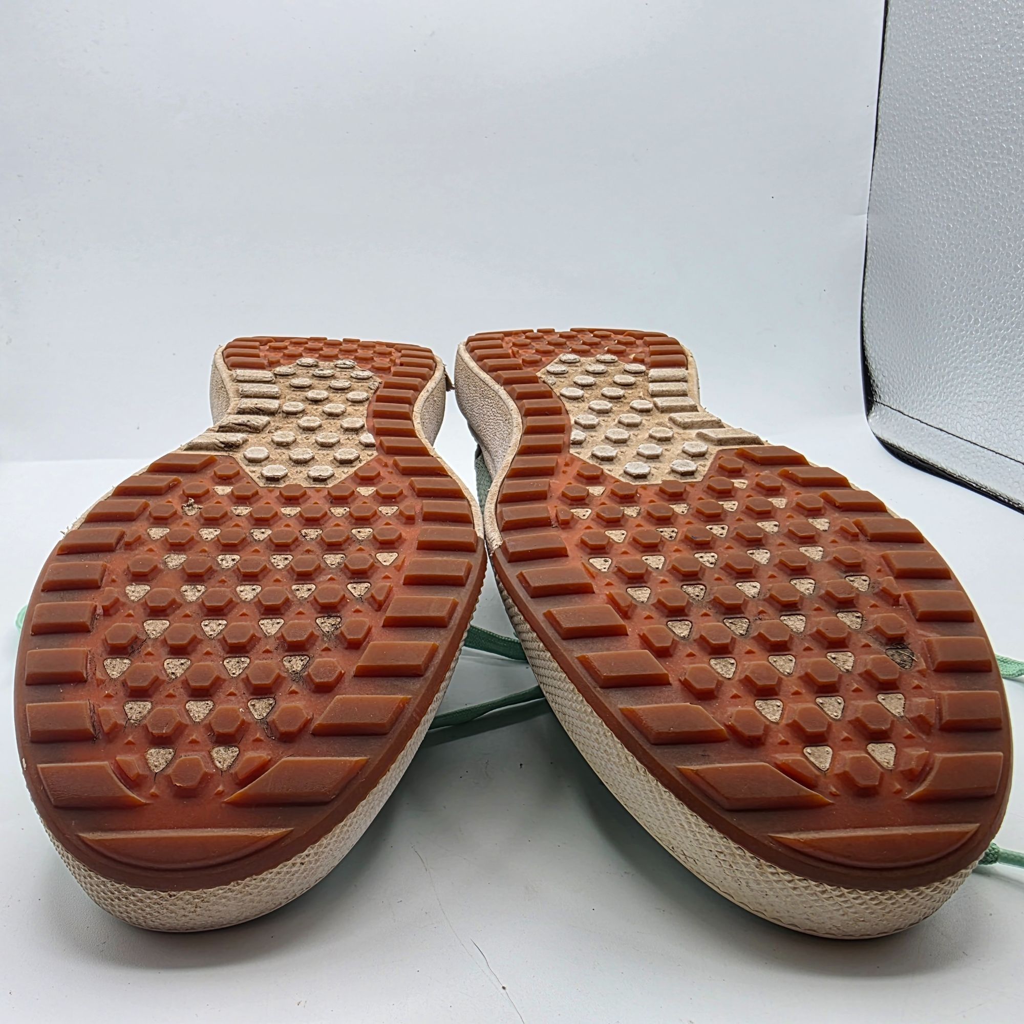 Vans Vans UltraRange Rapidweld Womens Size 6 Neptune Green Athlet Size US 6 / IT 36 - 11 Thumbnail
