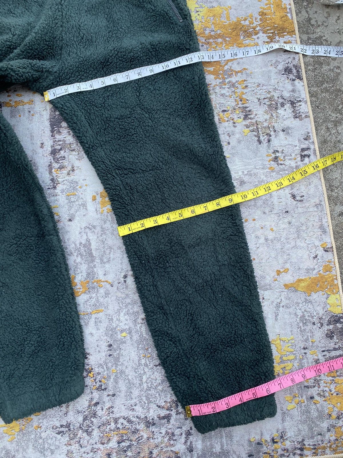 Japanese Brand × Uniqlo Uniqlo & J.W Anderson Sherpa Pants Size US 32 / EU 48 - 8 Thumbnail