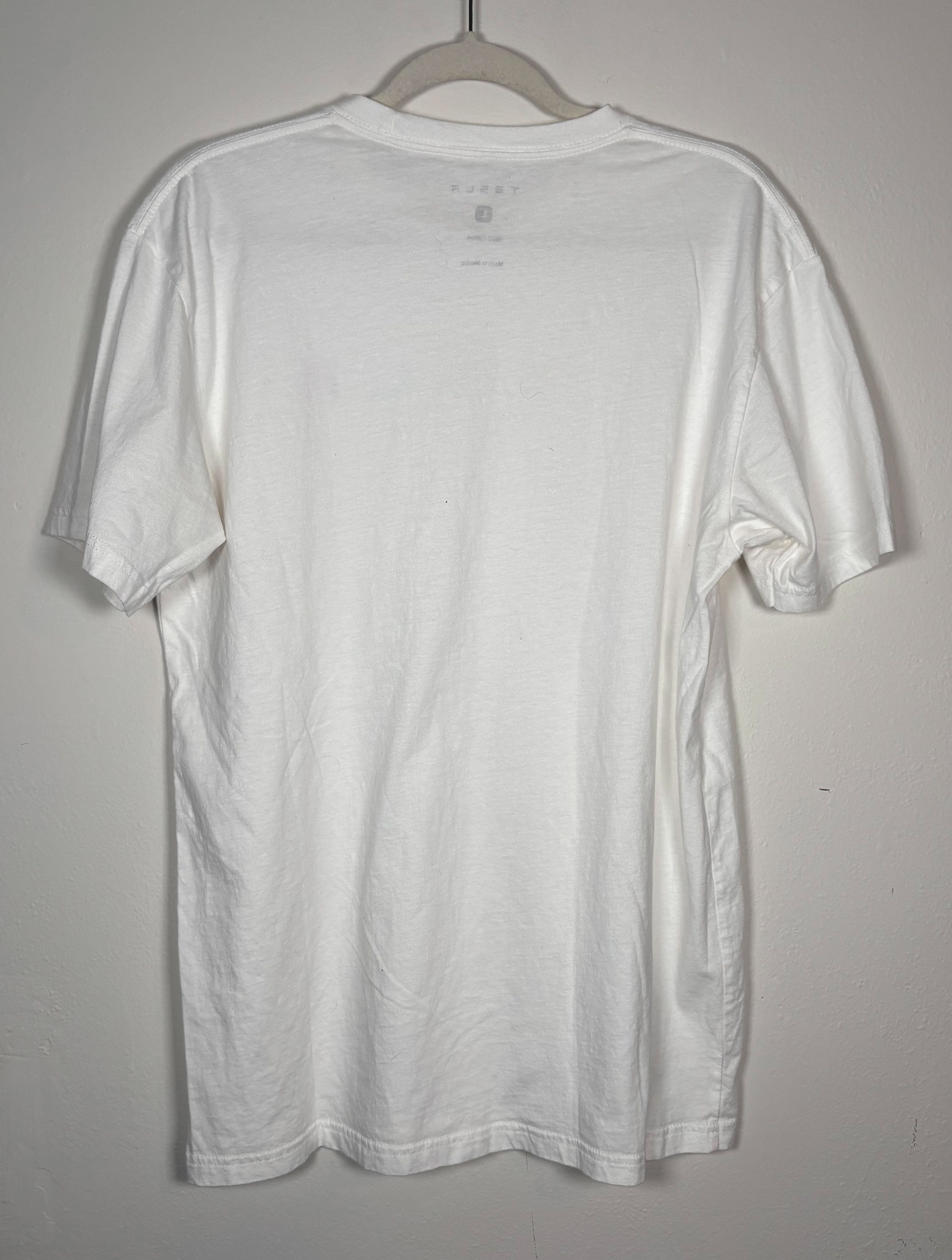 Other Rainbow Gay Pride Tesla Brand Shirt Size US L / EU 52-54 / 3 - 2 Thumbnail