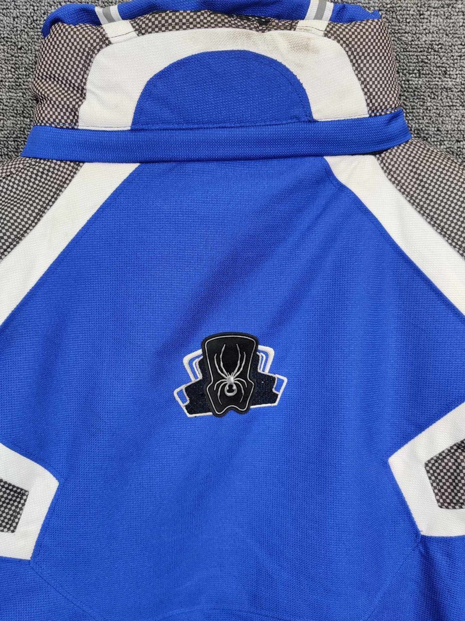 Spyder Spyder X-static Insulat Ski Jacket Size US XL / EU 56 / 4 - 7 Thumbnail