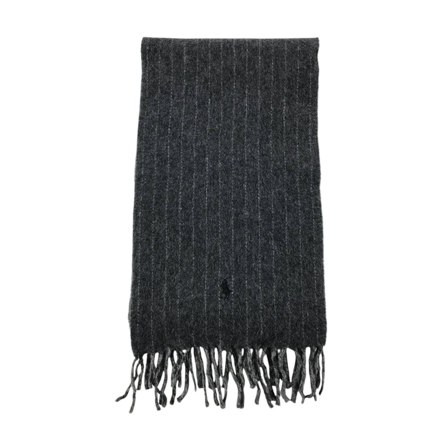 Polo Ralph Lauren × Vintage Polo Ralph Lauren Scarf / Muffler / Neckwear - WW2692 Size ONE SIZE - 2 Thumbnail