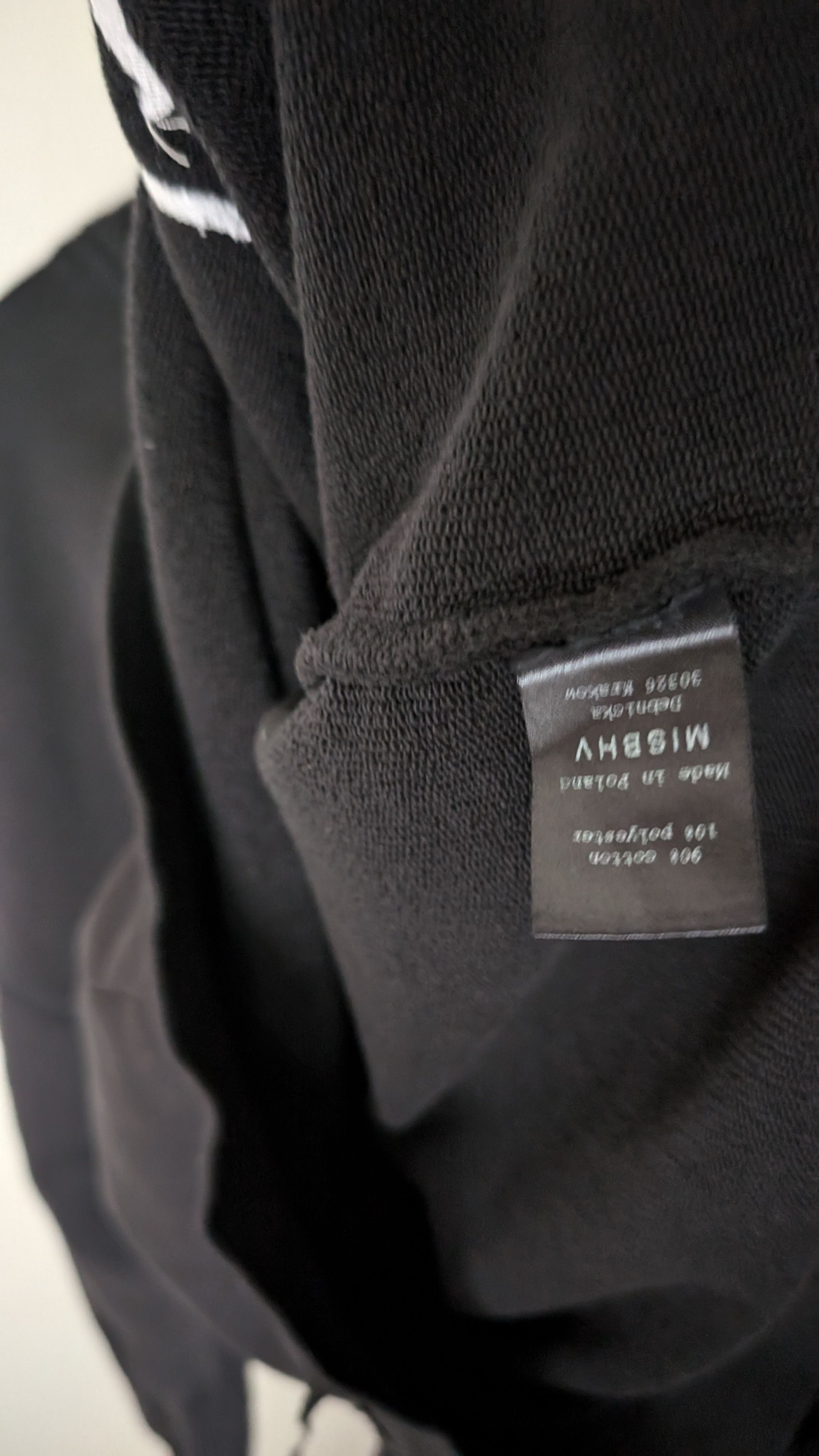 Misbhv Misbhv New Sensation Hoodie Size US S / EU 44-46 / 1 - 4 Thumbnail