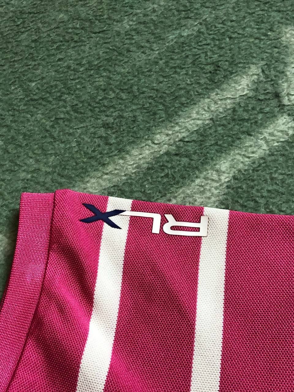 RLX Ralph Lauren RLX Ralph Lauren Polo Size US M / EU 48-50 / 2 - 8 Thumbnail