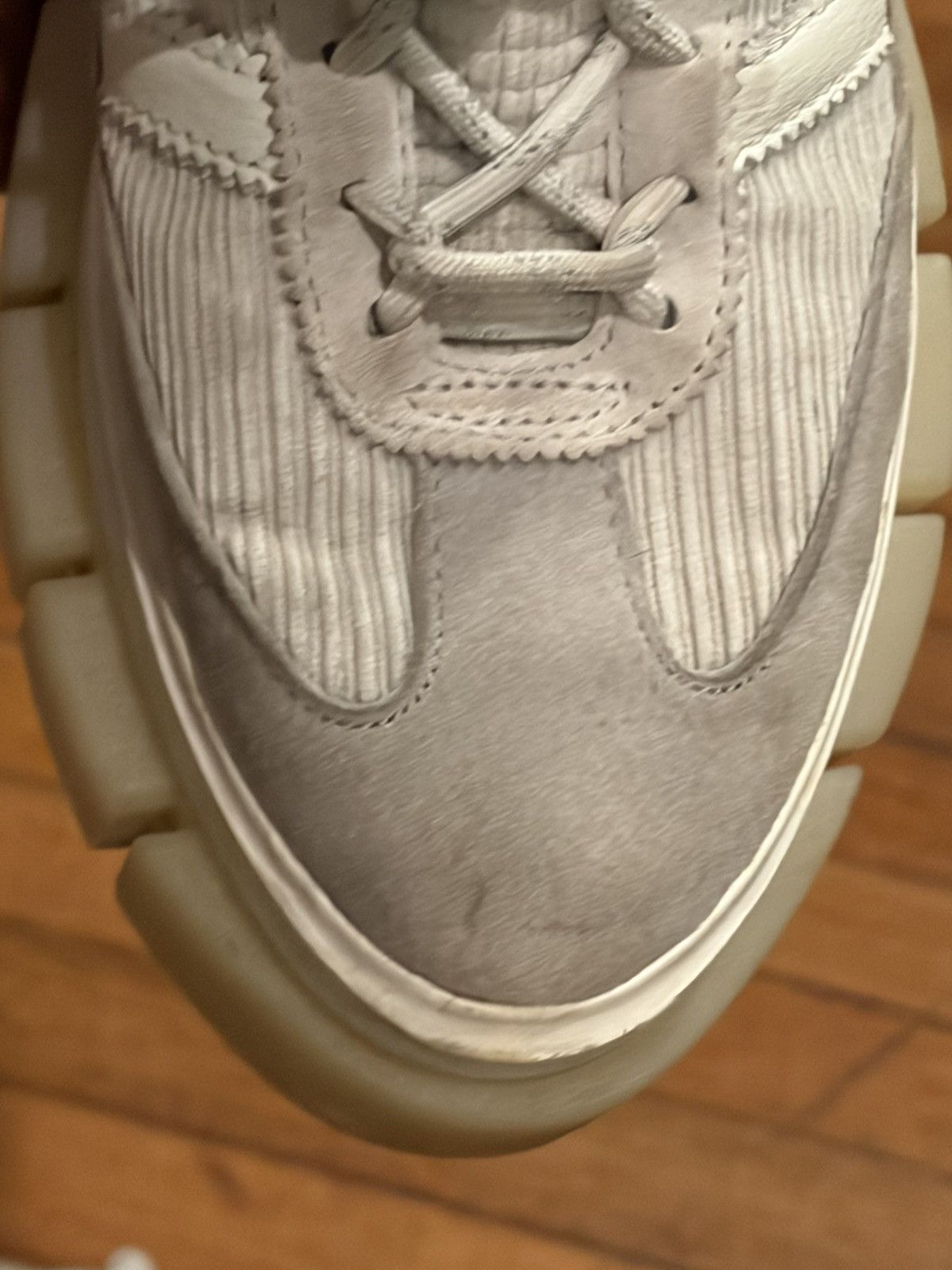 Adidas adidas Originals Women's IVP Super Size US 7.5 / IT 37.5 - 10 Thumbnail