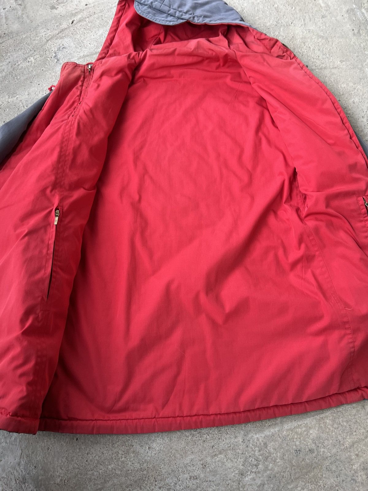 Vintage Vintage Nabholz Jacket Size US M / EU 48-50 / 2 - 5 Thumbnail
