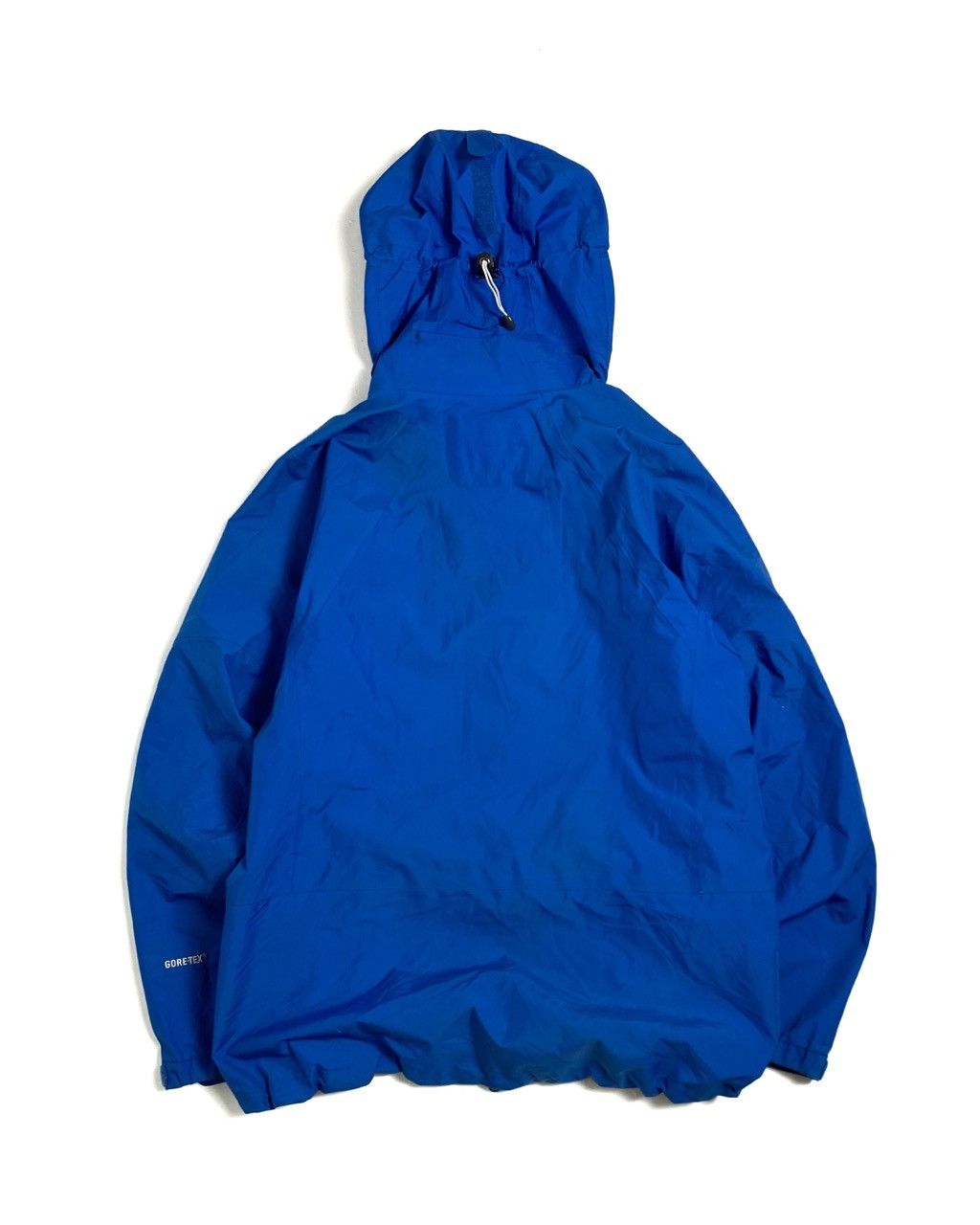 Montbell Montbell Stream Parka Goretex Jacket Size US M / EU 48-50 / 2 - 14 Thumbnail