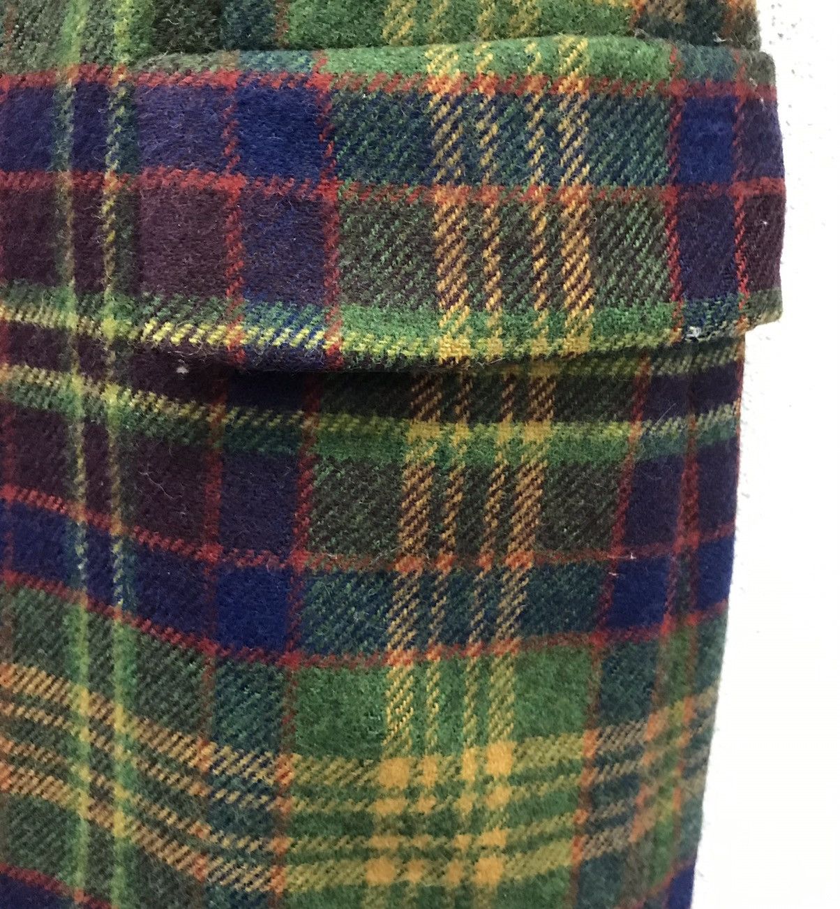 Japanese Brand × Vintage Vintage WANA Jacket Size US S / EU 44-46 / 1 - 5 Thumbnail