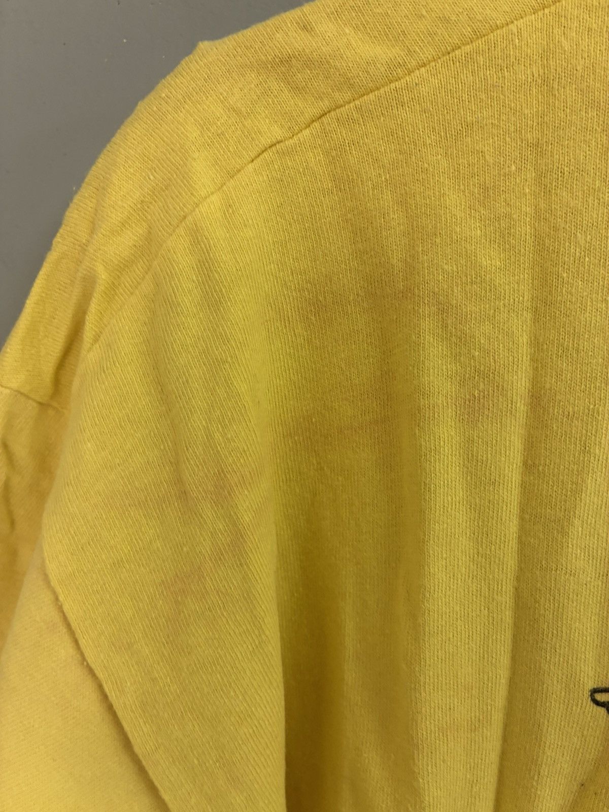 Vintage Vintage 90s BSA Motorcycle Goldstar t shirt Size US XL / EU 56 / 4 - 10 Thumbnail
