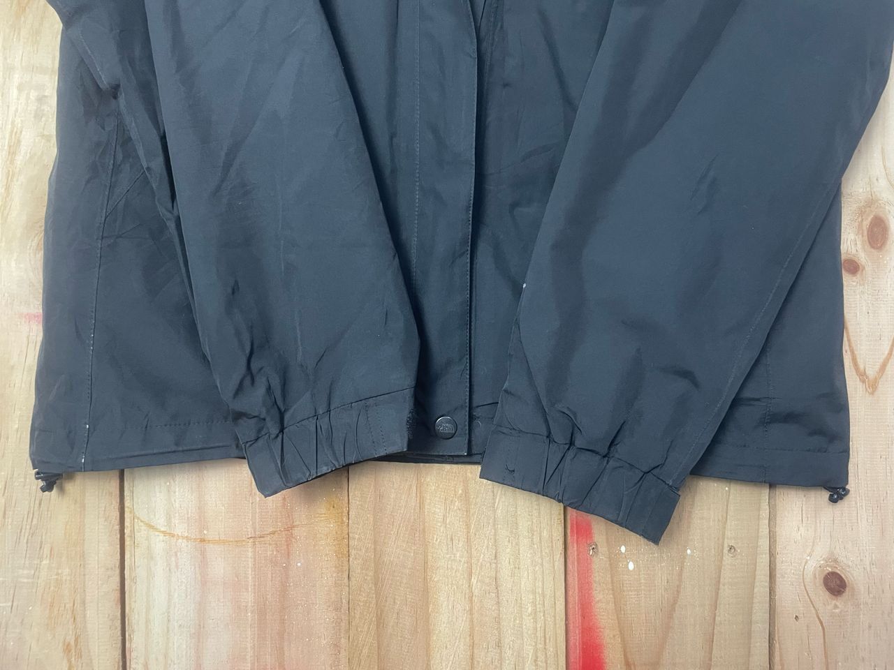 Goretex × The North Face The North Face Goretex Jacket Size US XL / EU 56 / 4 - 8 Thumbnail