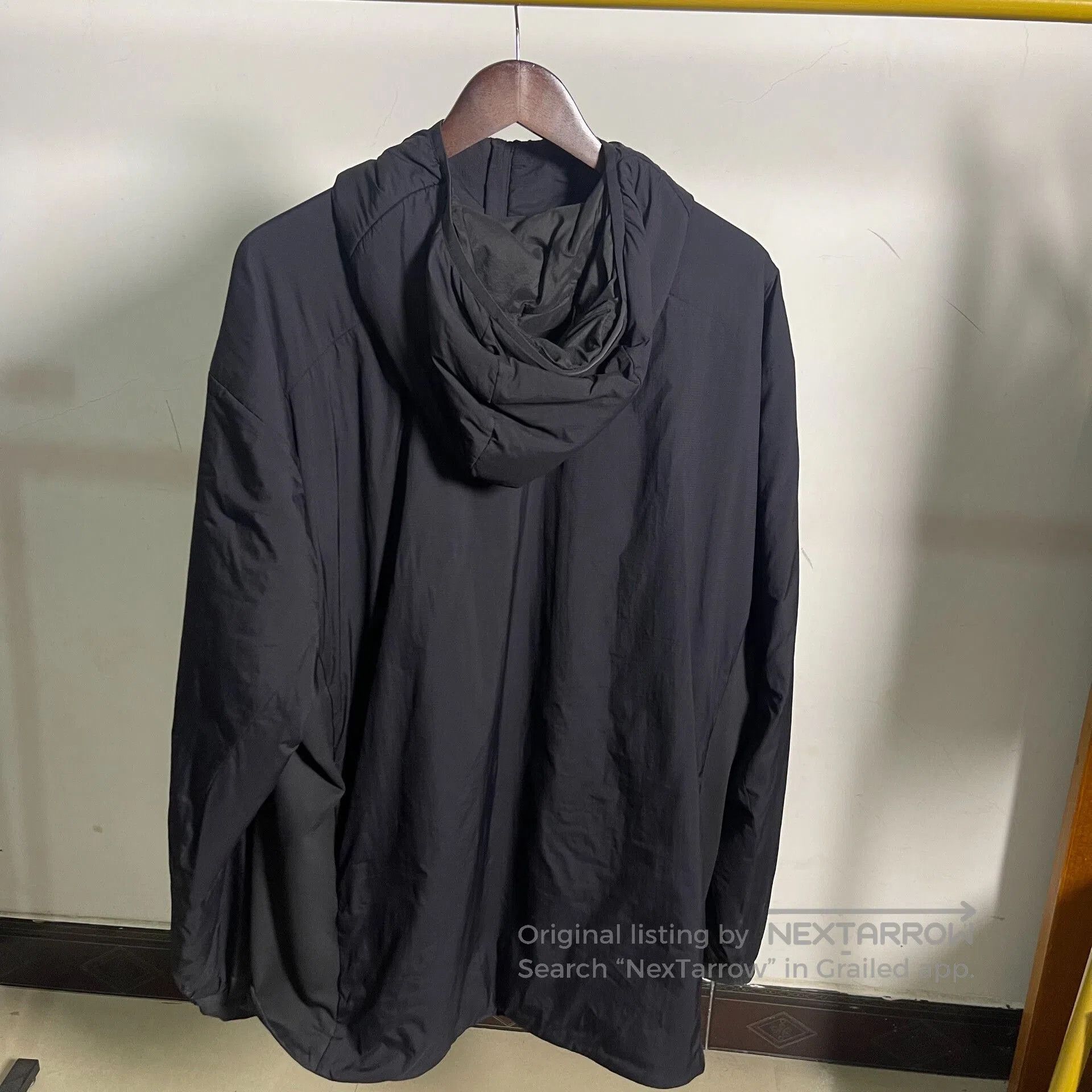Arc'teryx Arcteryx Atom LT Men's Hooded Jacket. Size US XXL / EU 58 / 5 - 6 Thumbnail
