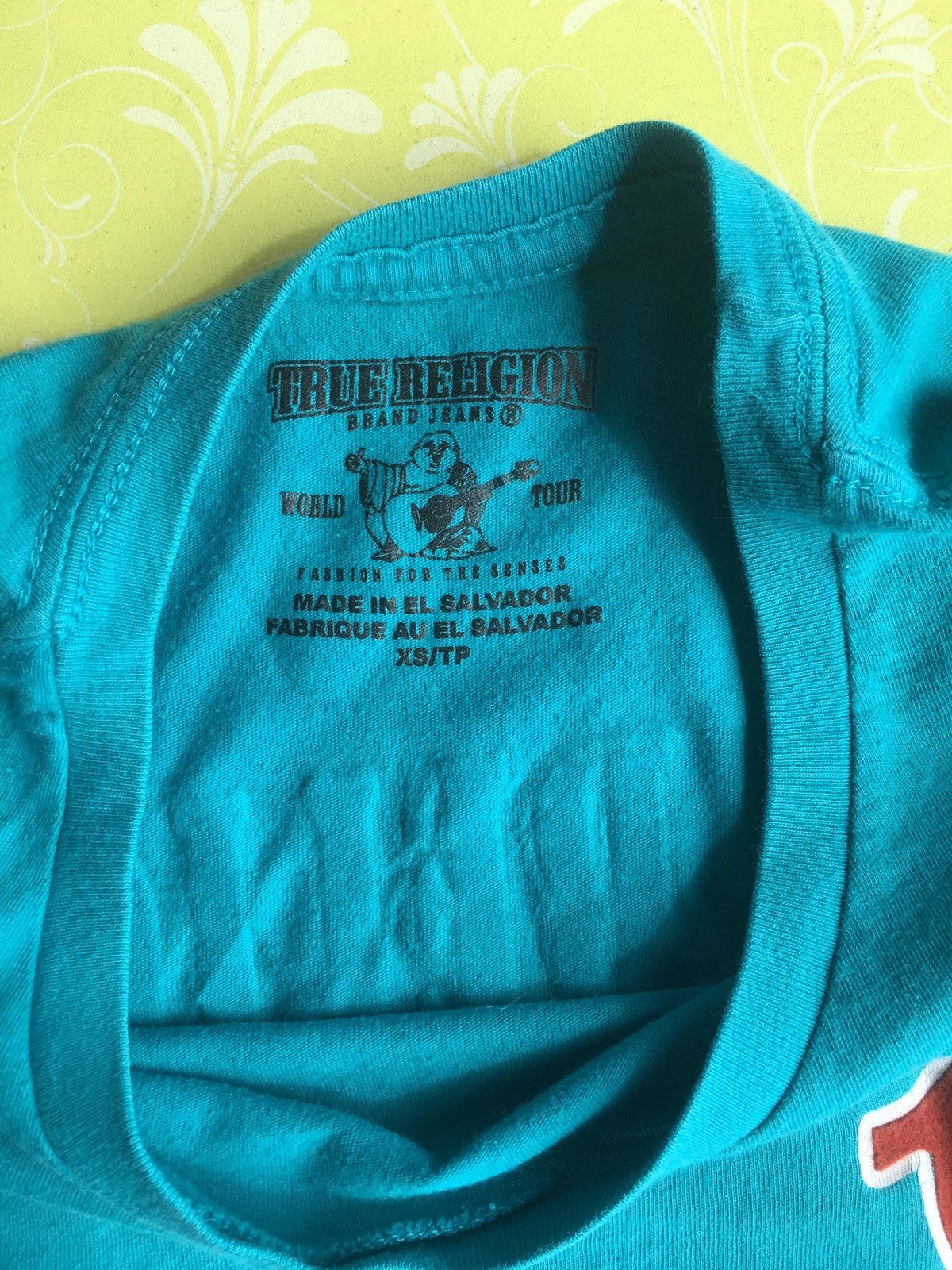 True Religion True religion Size US XS / EU 42 / 0 - 2 Thumbnail