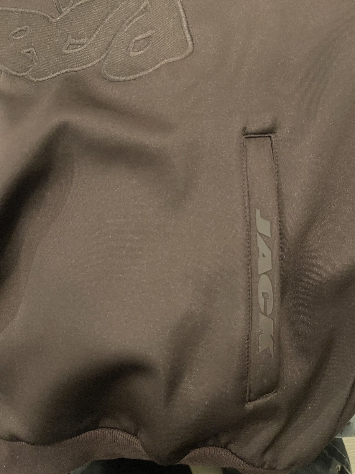 Travis Scott Travis scott barcelona anthem jacket Size US M / EU 48-50 / 2 - 7 Thumbnail