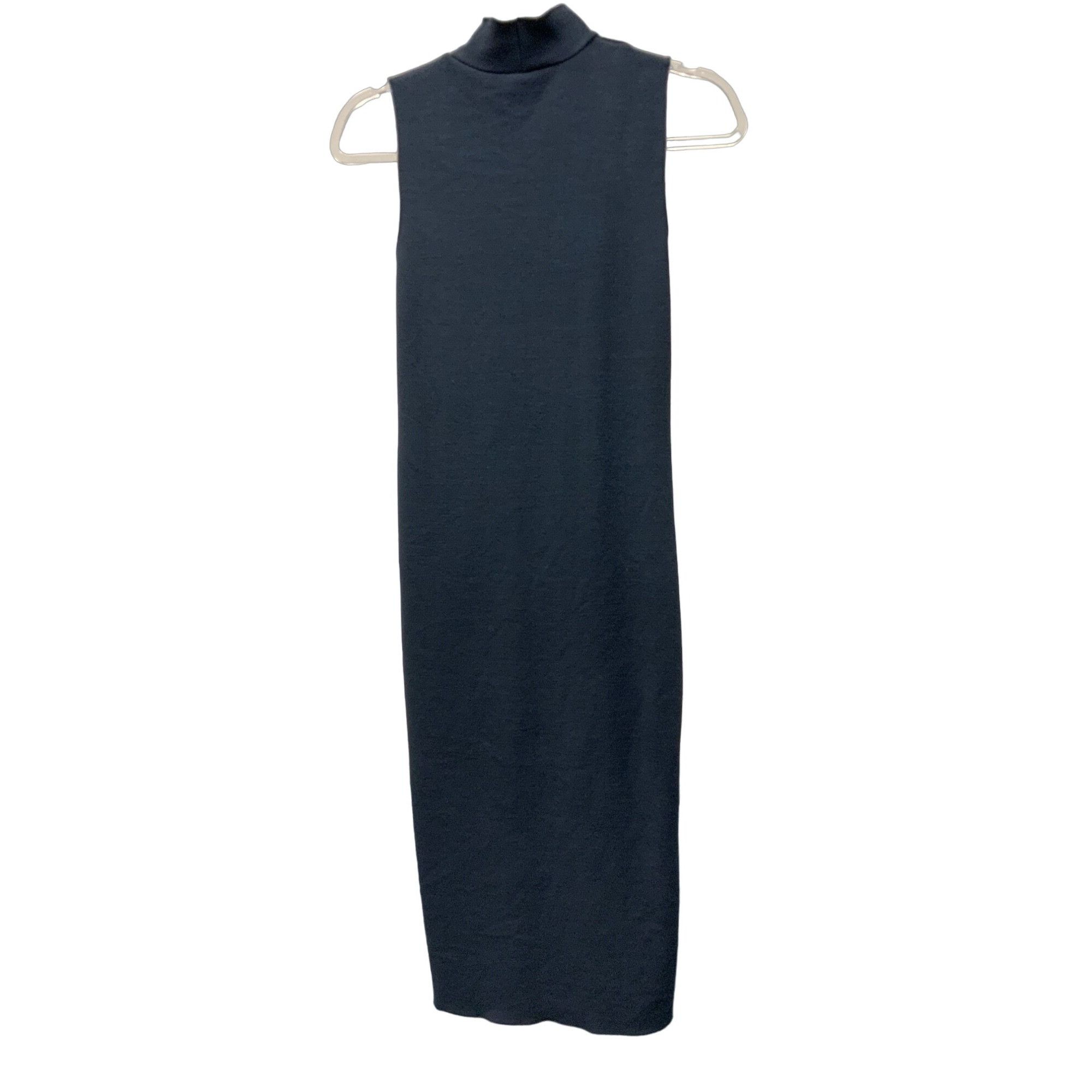 roll neck knitted dress Millie Turtleneck Sweater Dress | Cozy Knit Mini Dress