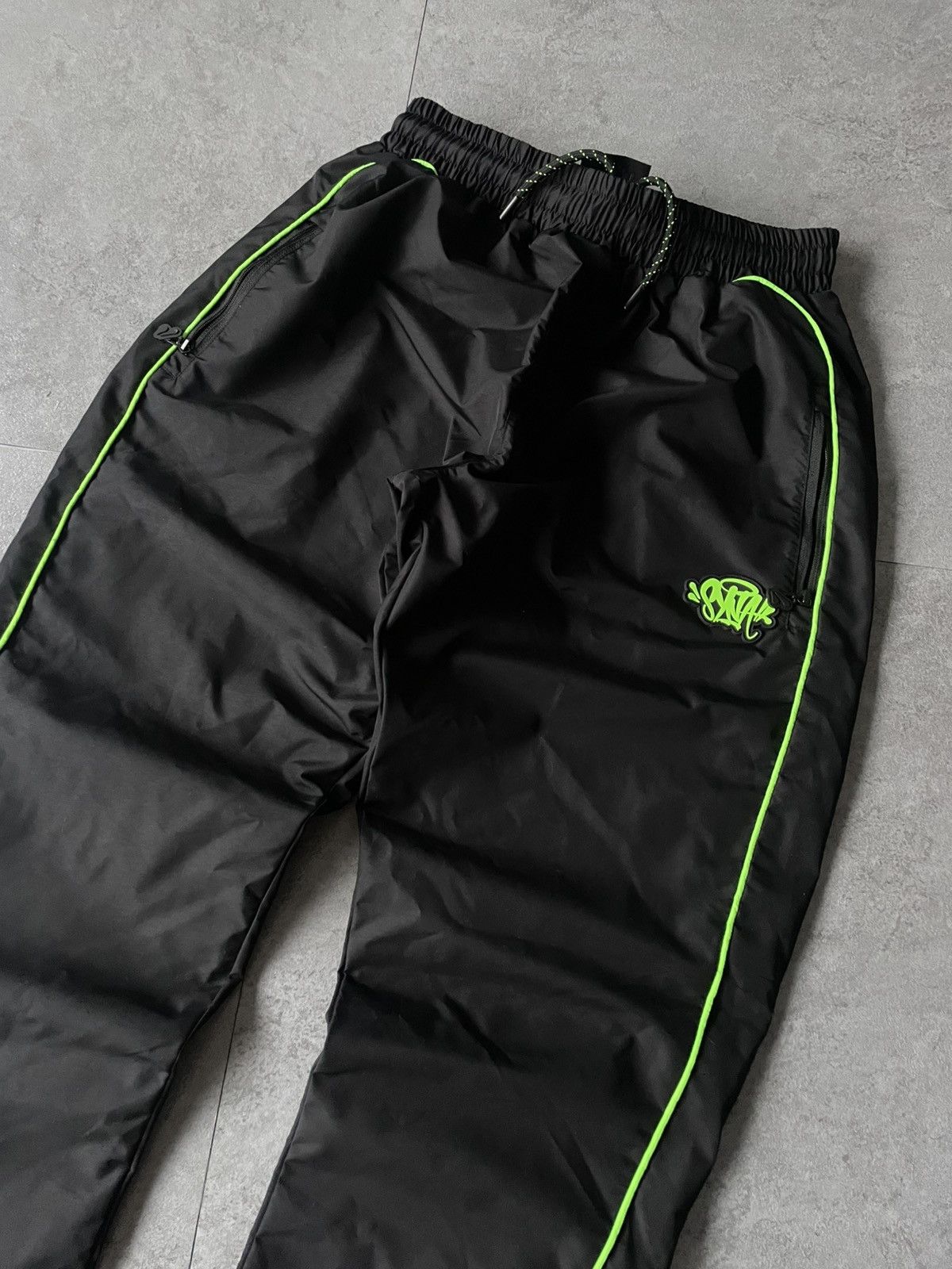 Syna World Syna World Shell Tracksuit Size US S / EU 44-46 / 1 - 11 Thumbnail