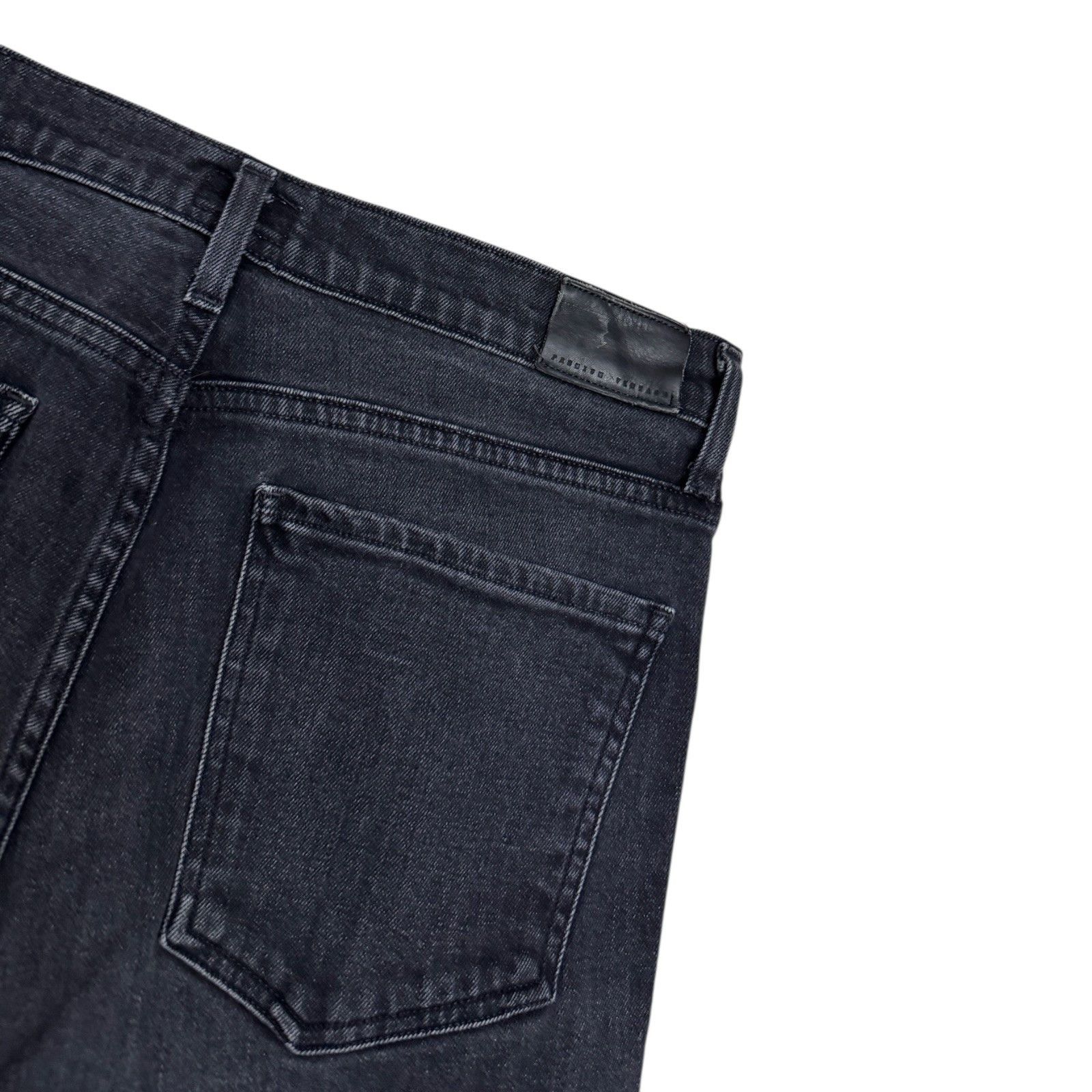 Citizens Of Humanity CITIZENS OF HUMANITY Olivia High Rise Slim Denim Jeans 30x30 Size 30" / US 8 / IT 44 - 5 Thumbnail