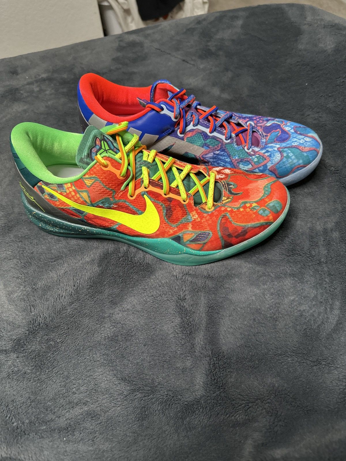 Nike Kobe 8 “What The” Size US 9.5 / EU 42-43 - 1 Thumbnail