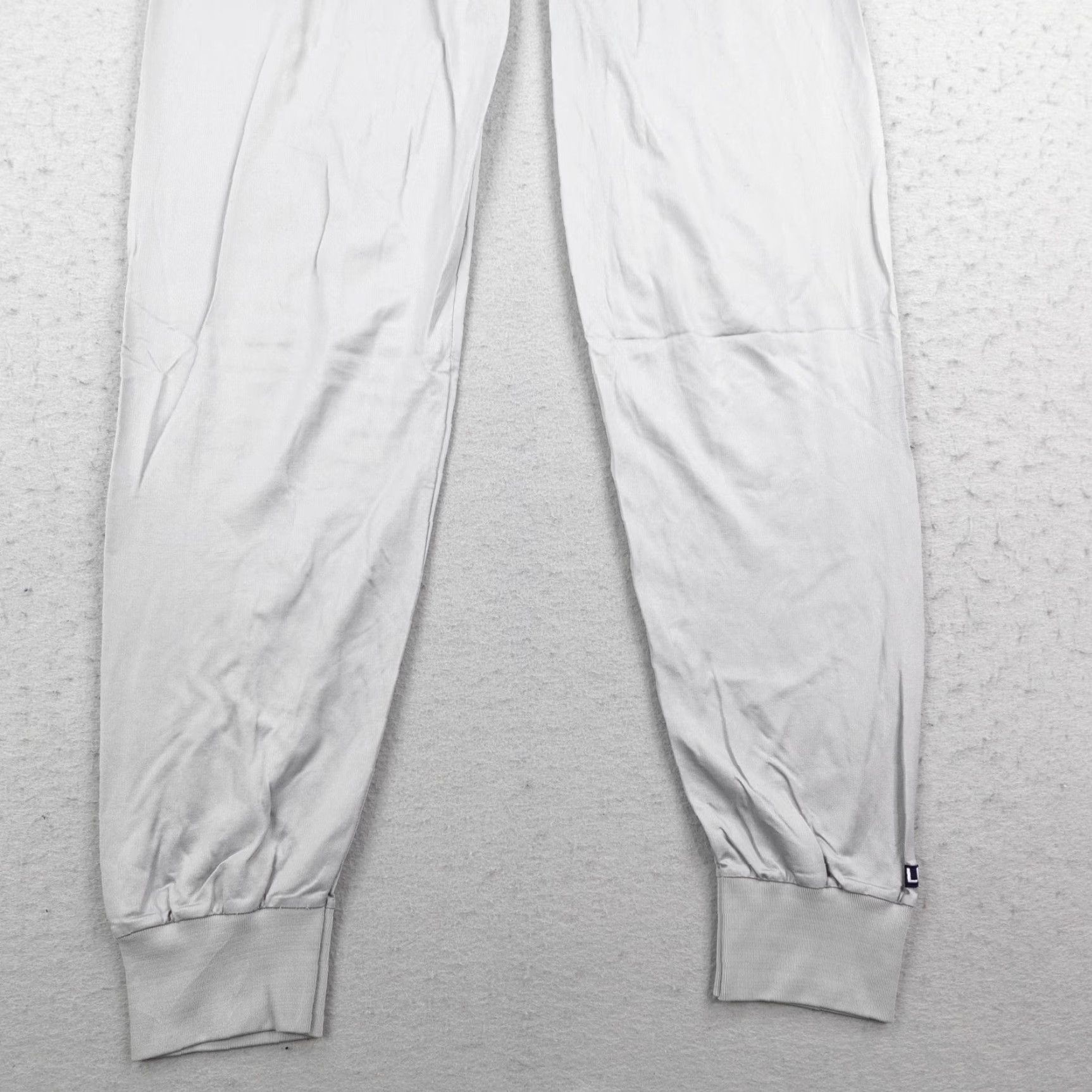 Helly Hansen Vintage Helly Hansen Pants Mens Large Gray Lifa Base Layer Thermal Ski Sweats Size US 33 - 3 Thumbnail