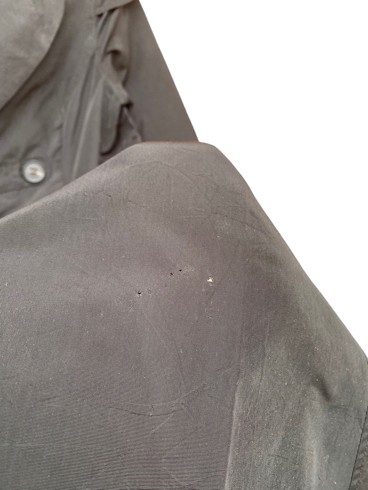 Jean Paul Gaultier Jean Paul Gaultier Double Waist Coat Size XS / US 0-2 / IT 36-38 - 8 Thumbnail