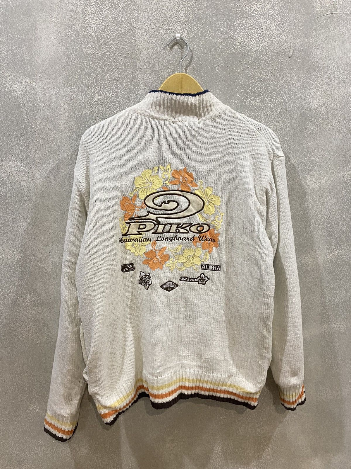 Other VINTAGE PIKO Size US L / EU 52-54 / 3 - 5 Thumbnail
