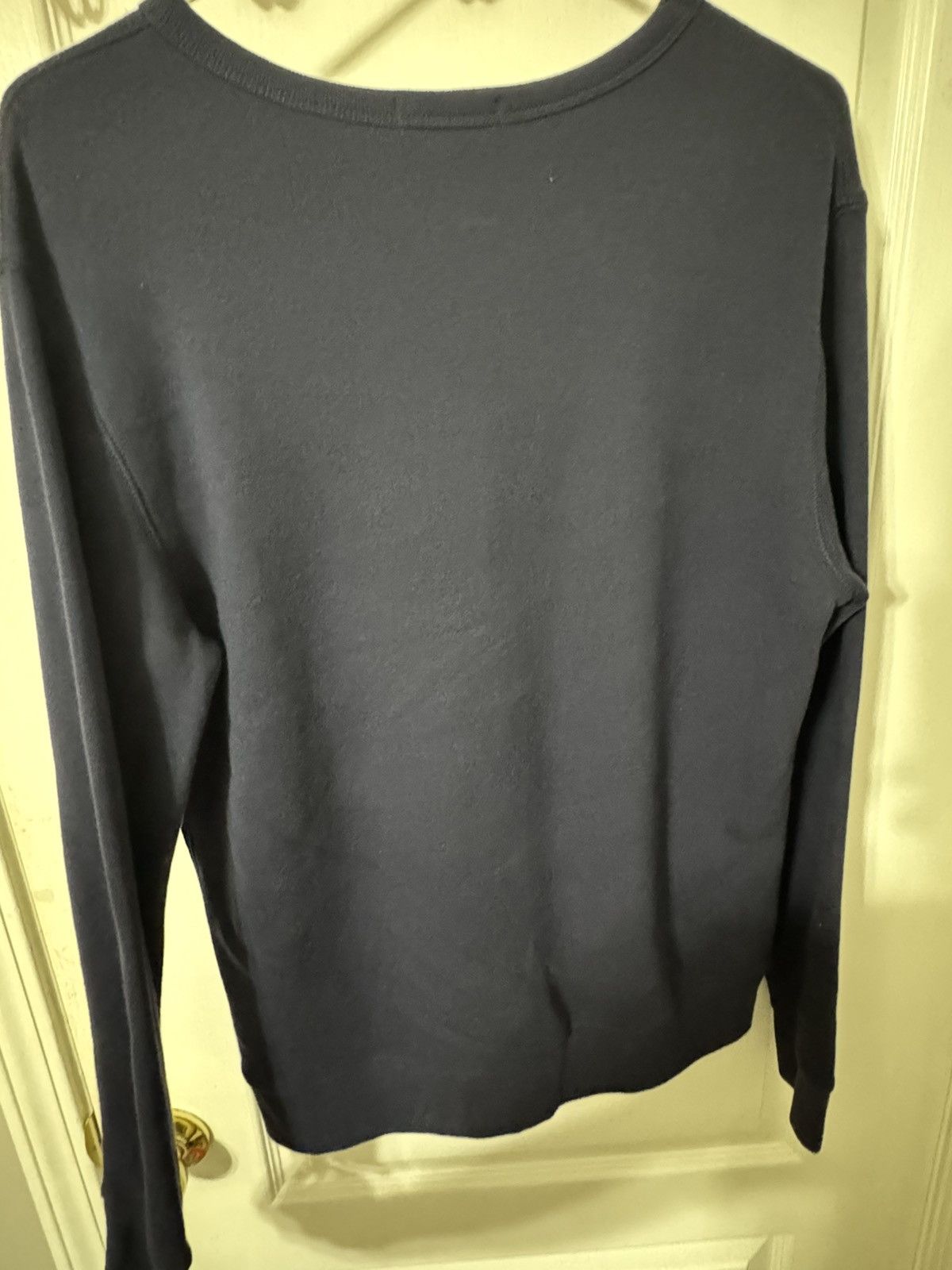 Polo Ralph Lauren Polo Ralph Lauren Big & Tall Sweatshirt Size US L / EU 52-54 / 3 - 2 Thumbnail