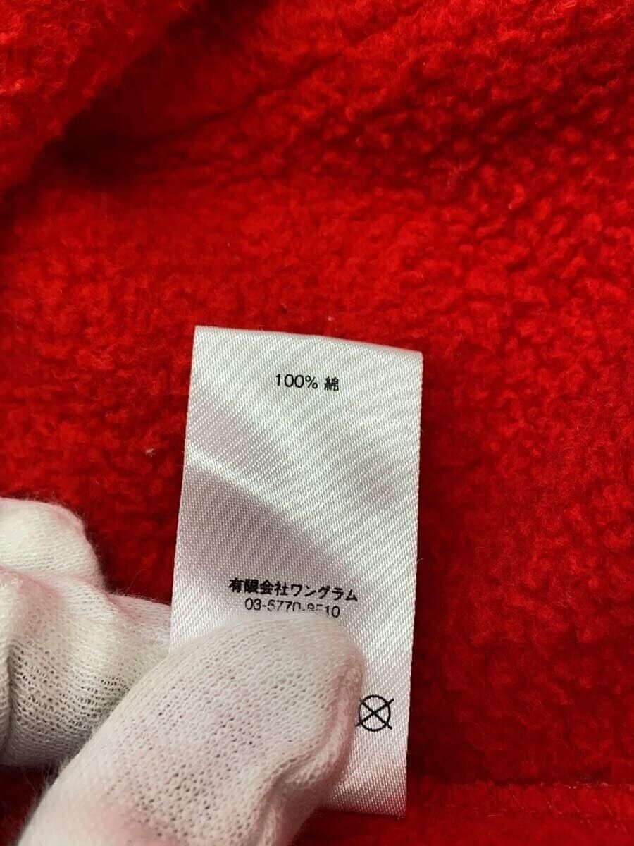 Hysteric Glamour × Supreme 🐎 Hell Zip Hoodie Size US L / EU 52-54 / 3 - 5 Thumbnail