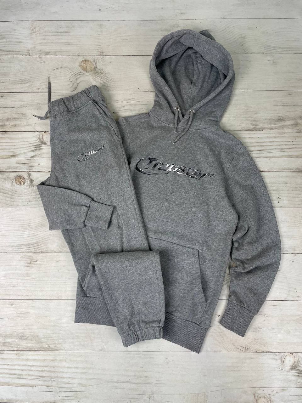 Trapstar London Tracksuit Hoodie and Pants