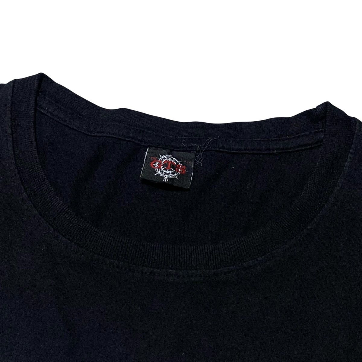 Band Tees × Misfits × Vintage 🔥RARE🔥 Vintage Misfits ghost Tshirt Size US L / EU 52-54 / 3 - 7 Thumbnail