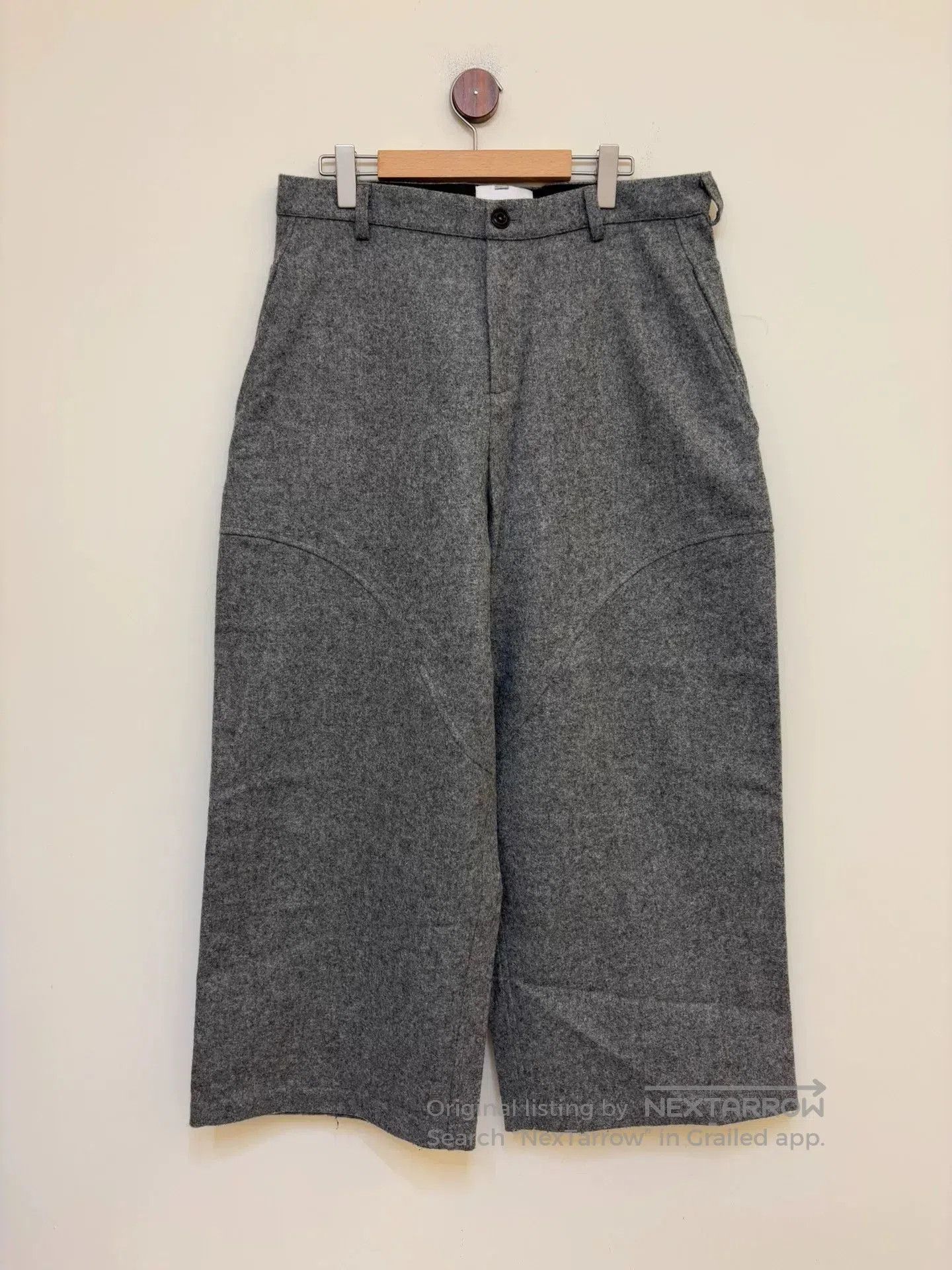 Other Sage Nation Wide. Size 41" - 1 Thumbnail