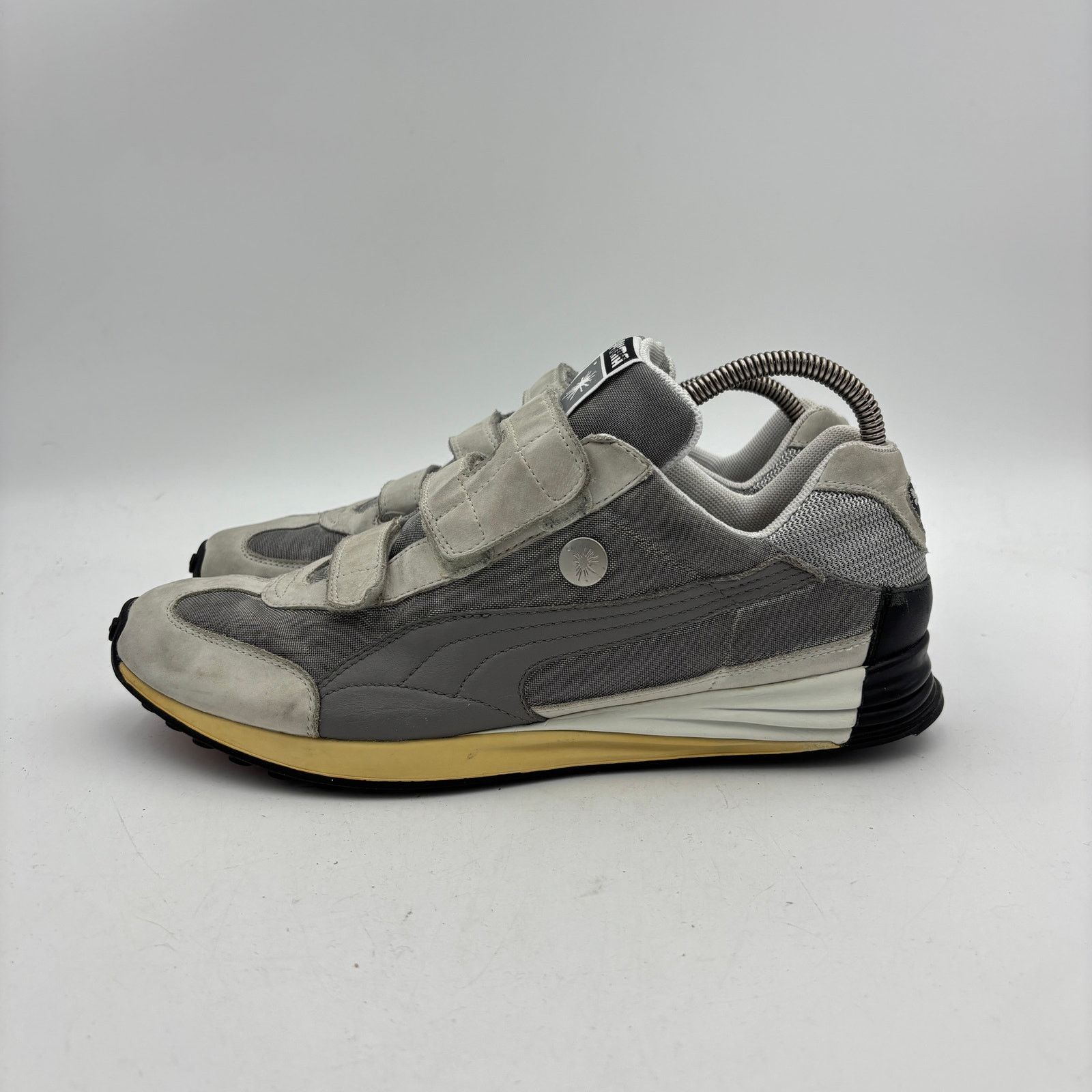 Maison MIHARA YASUHIRO × Puma Maison Mihara Yasuhiro x Puma Cloudburst Sneakers Shoes 12 Size US 12 / EU 45 - 5 Thumbnail