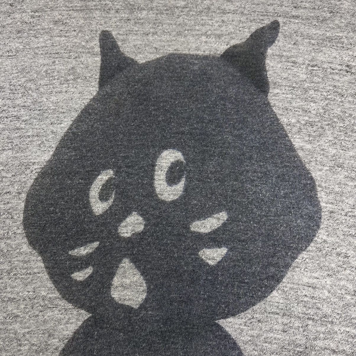 Issey Miyake Ne-Net Issey Miyake tshirt Size US S / EU 44-46 / 1 - 5 Thumbnail