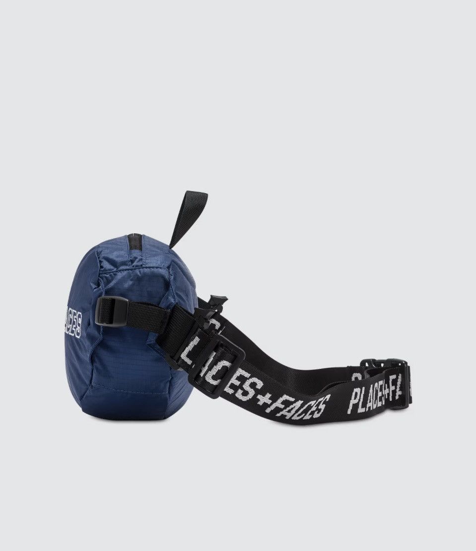 Places + Faces BNWT PLACES & FACES WAIST/SHOULDER BAG Size ONE SIZE - 2 Thumbnail